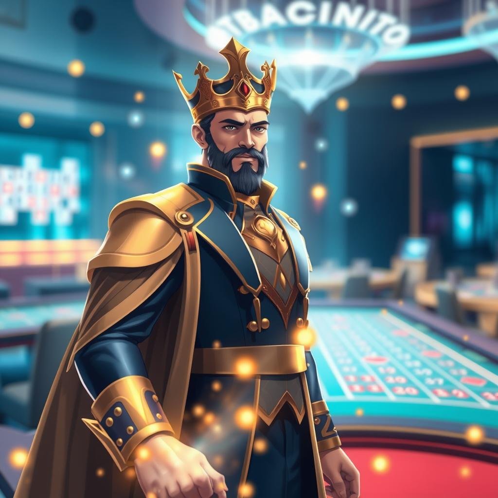 Real-Time Live Baccarat: Easy Stats, Seamless Tables, Enterprise Encryption casino representative