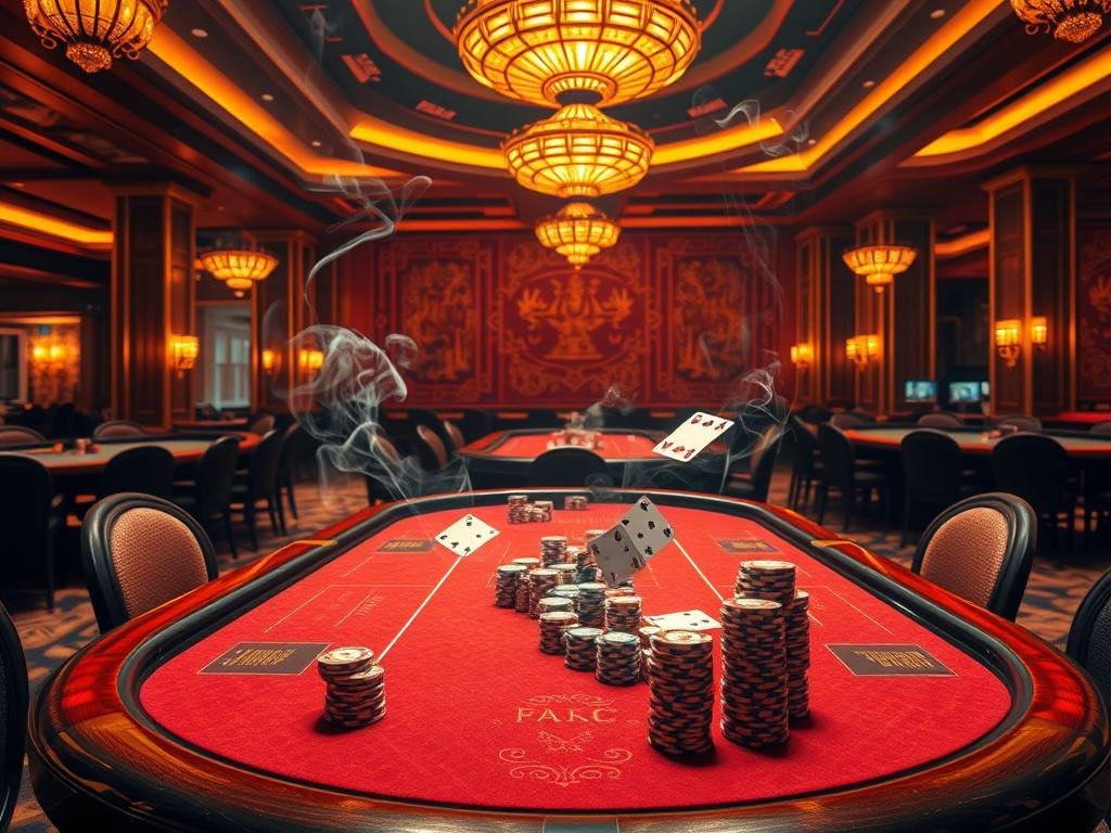 About Real-Time Live Baccarat: Easy Stats, Seamless Tables, Enterprise Encryption company