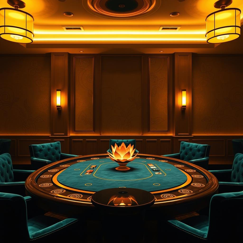 Live Baccarat Real-time Full Thai Interface Popular Camps All-in-One Customer Data Safe customer success background