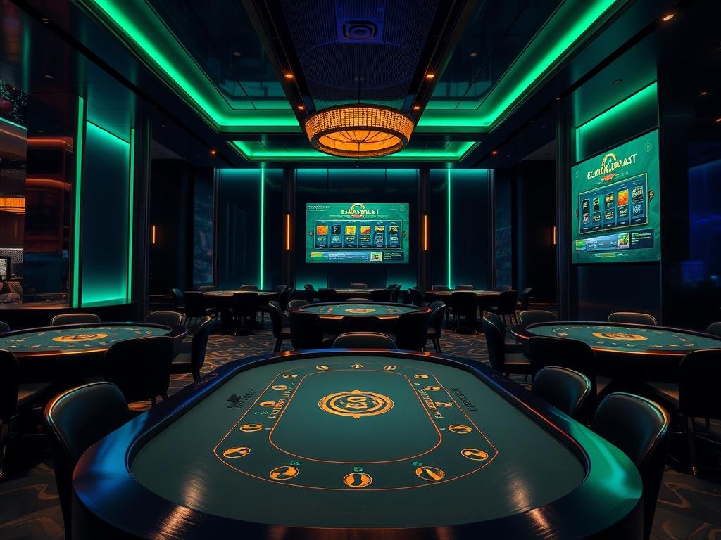 About VIP Special Room Baccarat - Fast Table Switching, Vertical/Horizontal Screen Support, High Security Standards company