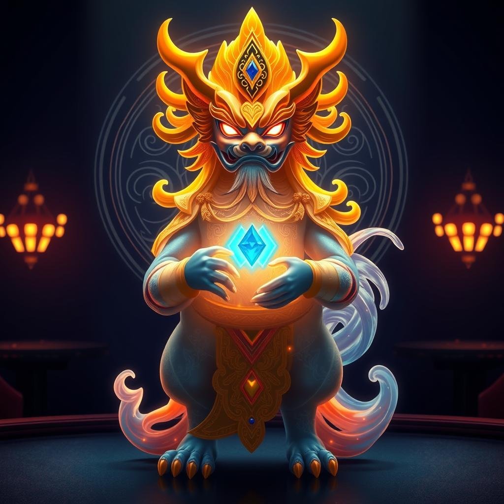 Easy Thai Baccarat: New Card Pattern AI, High Limit Special Tables, Anti-Bot System casino representative