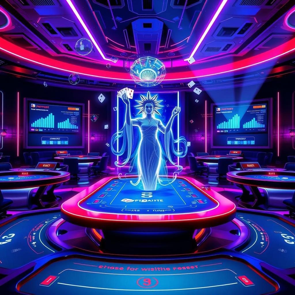 The Most Baccarat Tables, Fast Table Switching, Supports Statistical Strategies, Fast Loading Website casino representative