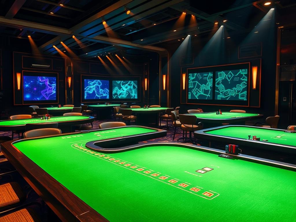 About The Most Baccarat Tables, Fast Table Switching, Supports Statistical Strategies, Fast Loading Website company