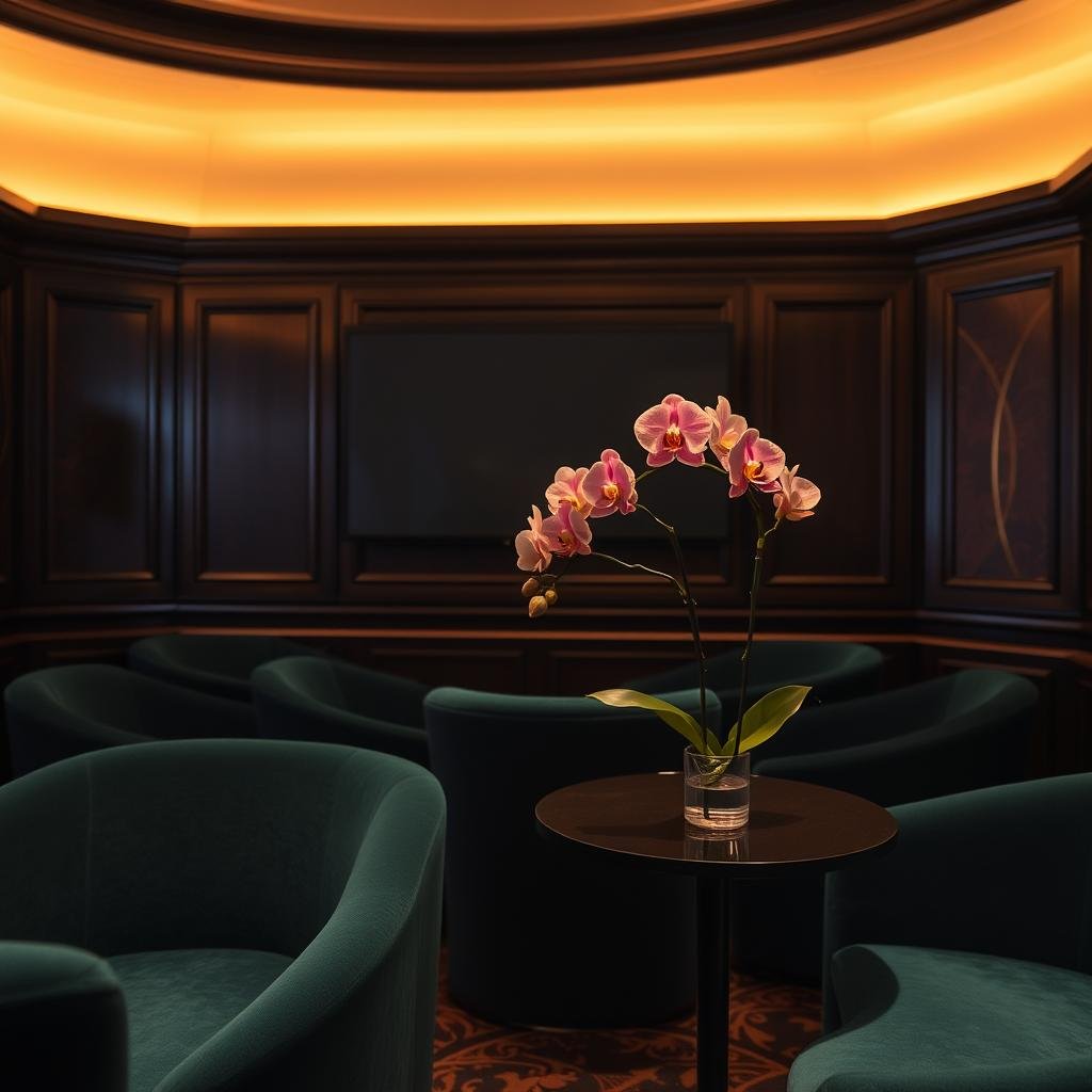 Baccarat VIP Special Room - Full Thai Interface, High-Definition Visuals, Secure Customer Data customer success background