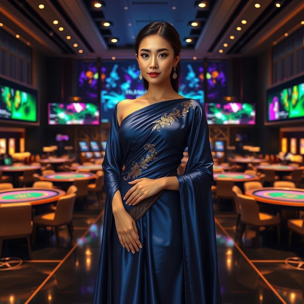 The Widest Selection of Baccarat Tables, Crystal Clear Visuals and Audio, Trend Analysis Support, Instant Auto Deposits and Withdrawals, Multi-Language Support casino representative