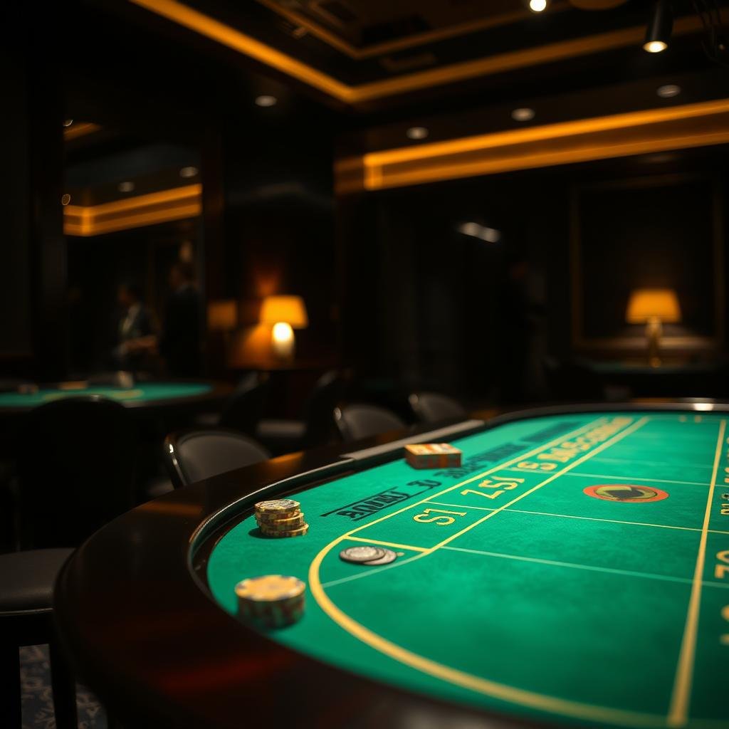 The Widest Selection of Baccarat Tables, Crystal Clear Visuals and Audio, Trend Analysis Support, Instant Auto Deposits and Withdrawals, Multi-Language Support customer success background