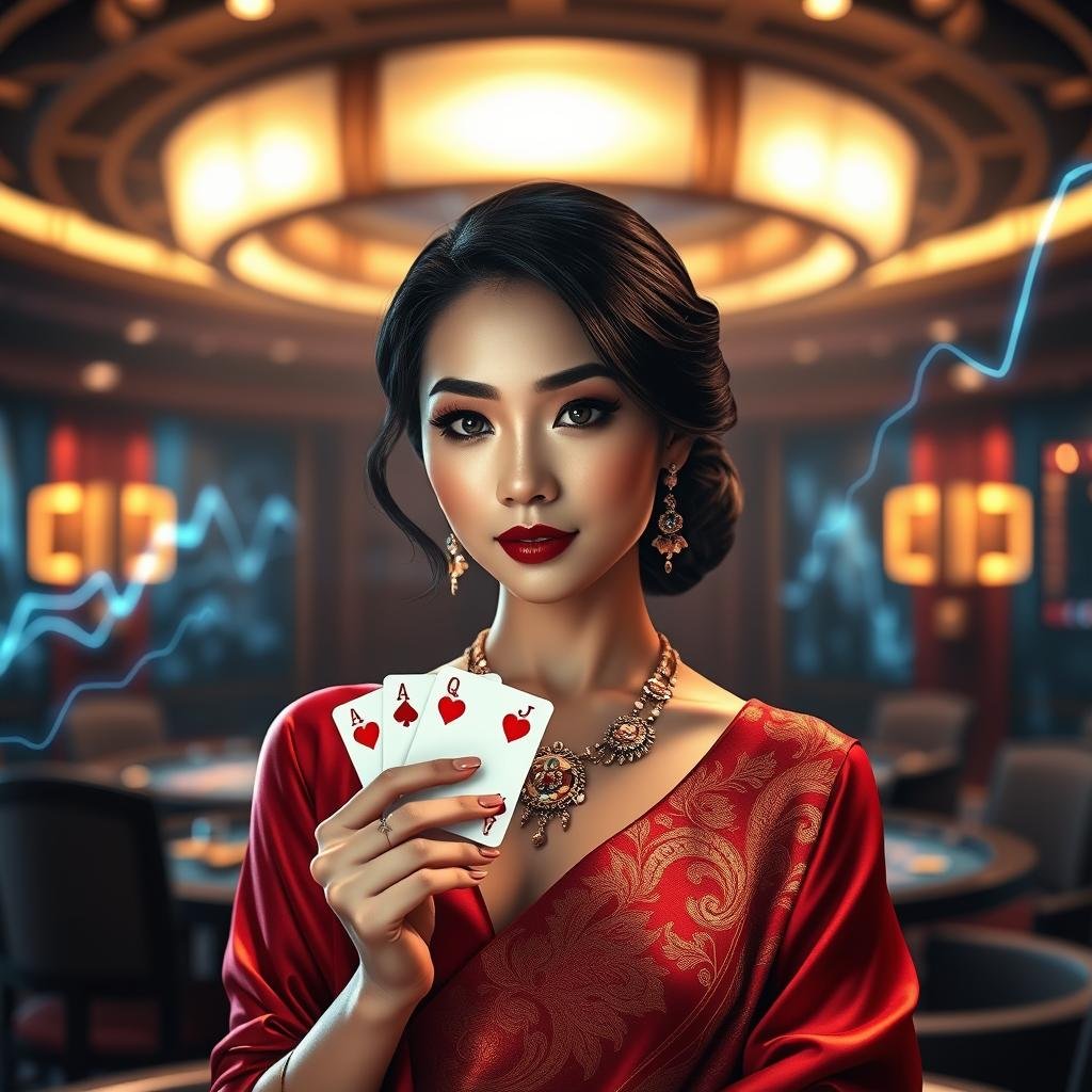 Baccarat Brand Complete, Trend Prediction, Formula Support by Statistics, Transparent Finance, Multilingual Support casino representative