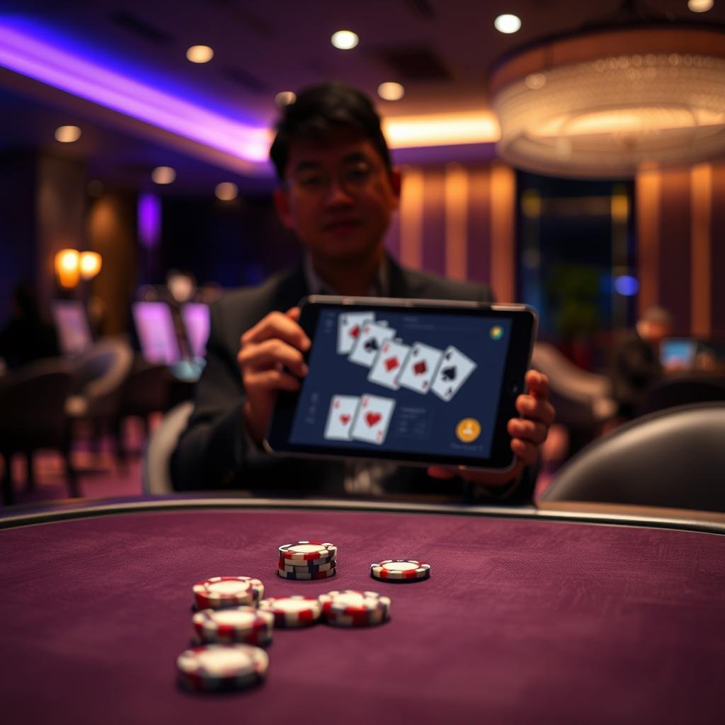 Baccarat Brand Complete, Trend Prediction, Formula Support by Statistics, Transparent Finance, Multilingual Support customer success background