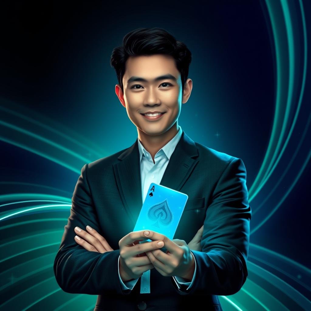 Thai Easy Baccarat - No Lag, Vertical/Horizontal Screen, Wallet & Bank Complete casino representative