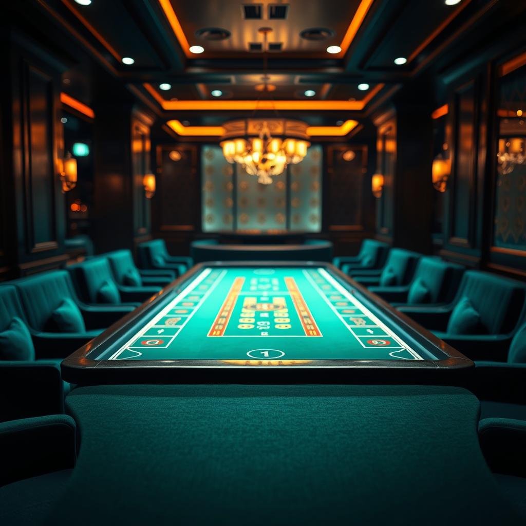 Baccarat Live Speed Fast Switch Providers Baccarat Wau Wau with Secure Authentication System customer success background