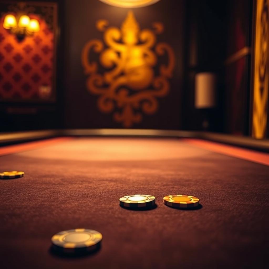 Baccarat Web Thae Phap Chat Pum Taeng Wang Wai Hong Phiset Dealer Thai Naenam Phuean Rap Kha Kom customer success background