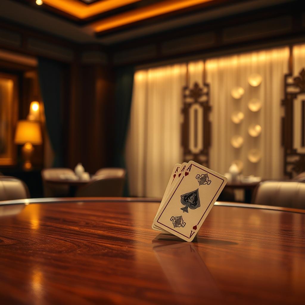 Easy Thai Baccarat Web: Fast Switching, Smooth Tables, Instant Auto Deposit/Withdrawal, Card Pattern Guide customer success background