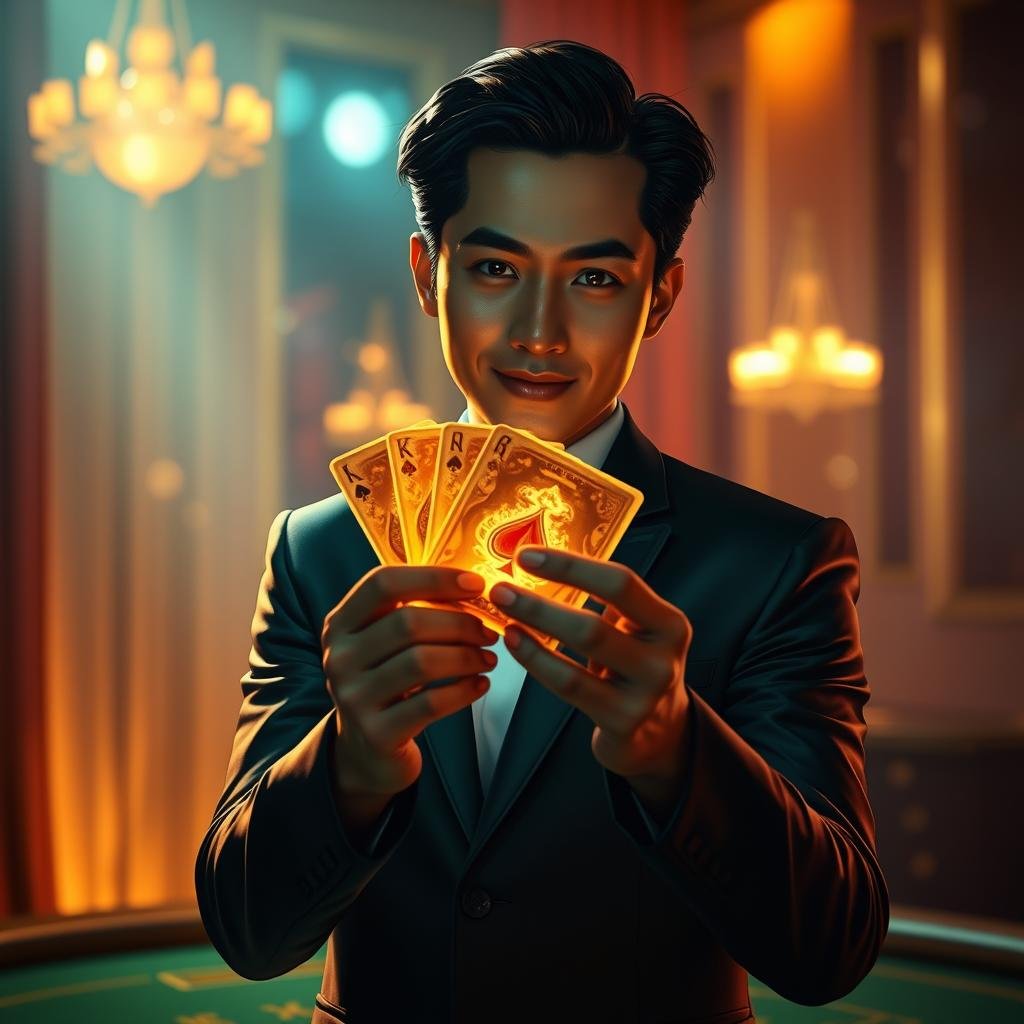 Baccarat Web Direct Stable, Clear Picture, Clear Sound, Baccarat Cow Cow Ready, Strong Promotions for New Members, Multi-language Support casino representative