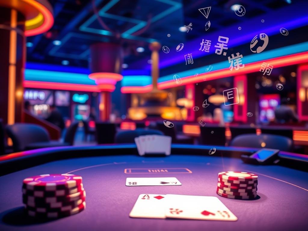 About Baccarat Web Direct Stable, Clear Picture, Clear Sound, Baccarat Cow Cow Ready, Strong Promotions for New Members, Multi-language Support company