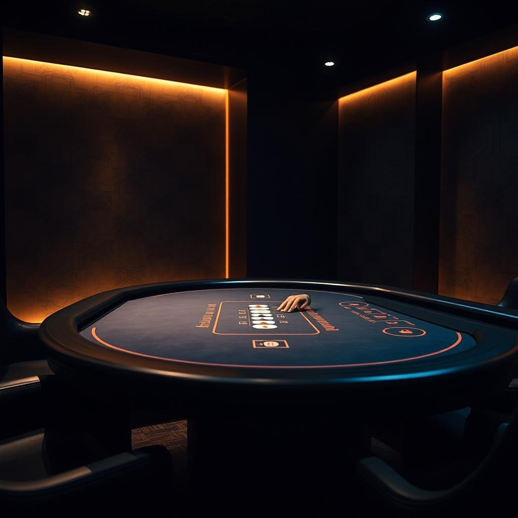 Thai Easy Baccarat - Multi-Table Mode, AE SA DG Providers, Secure Verification customer success background