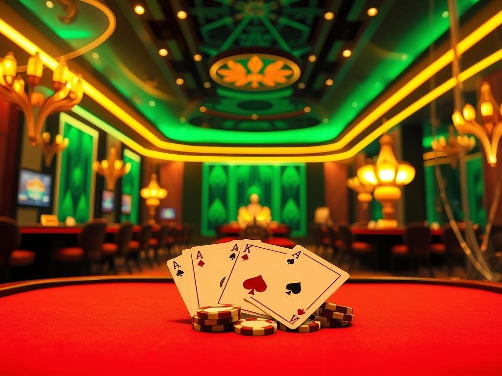 About Baccarat No Computer / Low Computer, Multi-Table Mode, Fast Table Switching, Transparent Finance company