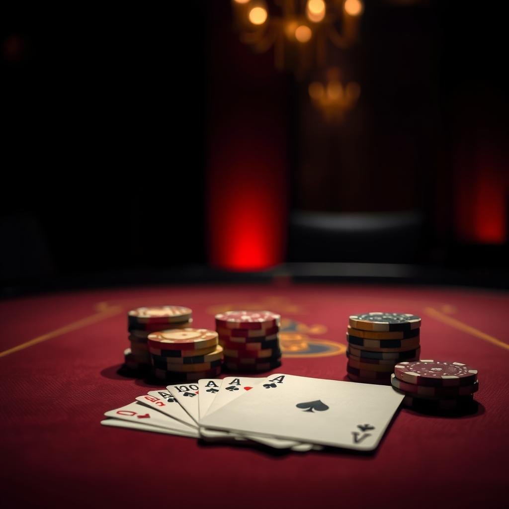 Baccarat No Computer / Low Computer, Multi-Table Mode, Fast Table Switching, Transparent Finance customer success background