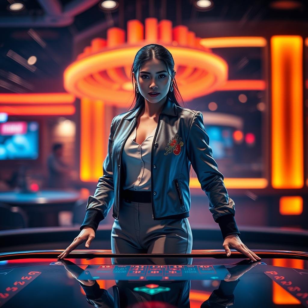 Baccarat Live Speed Fast Open Show Player Bet Percentage Support Trend Viewing Weekly Loss Rebate casino representative