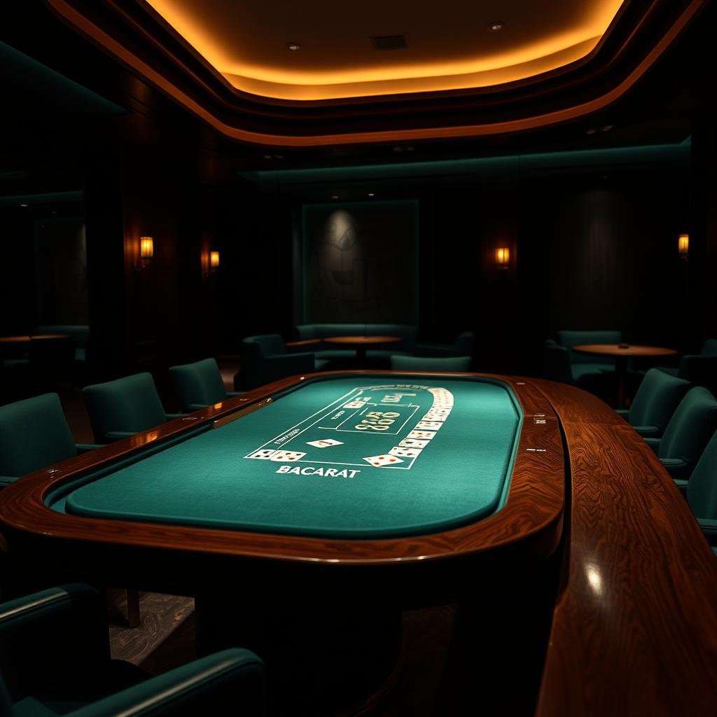 VIP Special Room Baccarat - Easy Interface, Vertical/Horizontal Screen Support, Enterprise-Grade Encryption customer success background