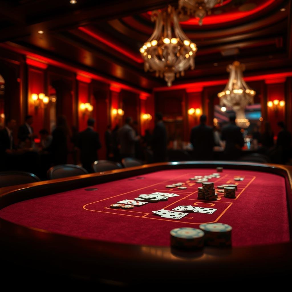 The Most Baccarat Tables, Historical Record, Cow Cow Baccarat Ready, Fast Loading Web Page customer success background