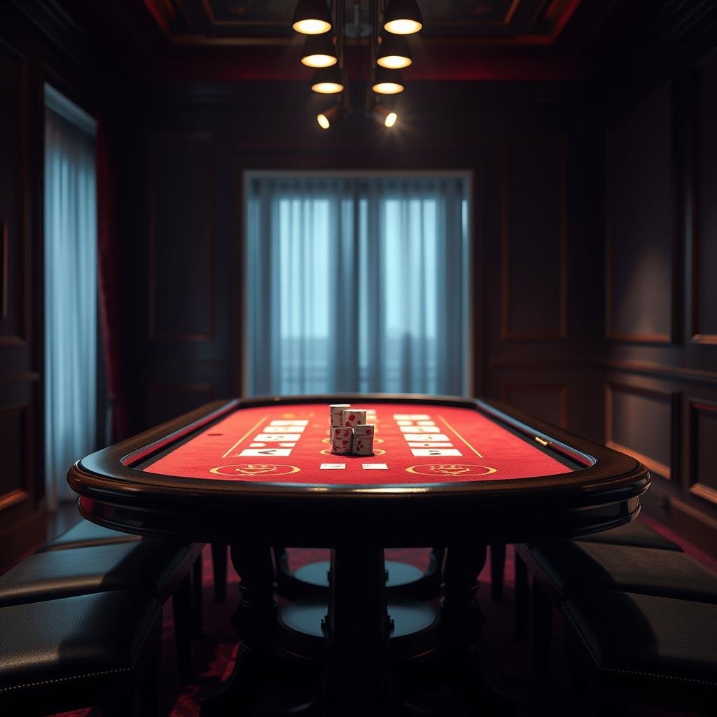 Club Baccarat Online Full Camp, Fast Camp Switching, Choose Rooms by Style, Full 24-Hour Care customer success background