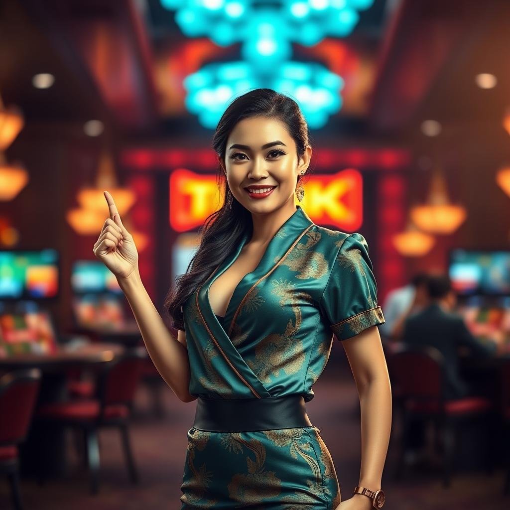Full System Live Casino Baccarat, Low Minimum Baccarat, Vertical/Horizontal Screen Support, Anti-Bot System casino representative