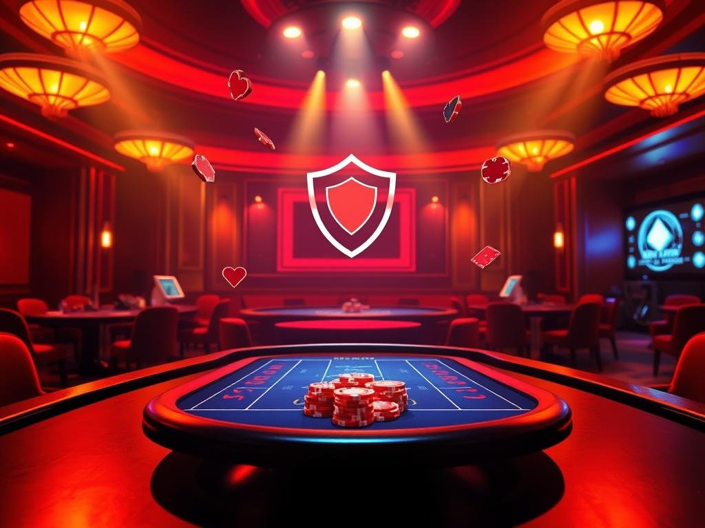 About Full System Live Casino Baccarat, Low Minimum Baccarat, Vertical/Horizontal Screen Support, Anti-Bot System company