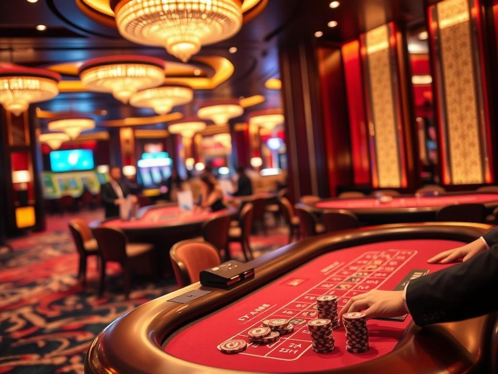 About High Standard Live Baccarat, Historical Record, Bull Bull Baccarat with Full 24-Hour Care company