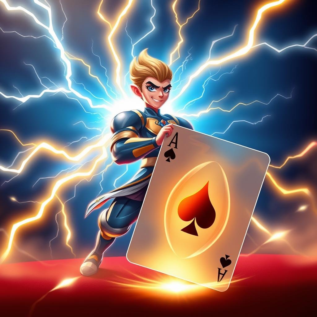 Fast Reveal Baccarat - Clear Card Cues, Full Lightning Baccarat, Rapid Web Loading casino representative