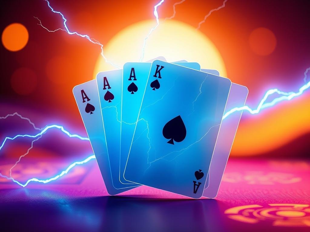 About Fast Reveal Baccarat - Clear Card Cues, Full Lightning Baccarat, Rapid Web Loading company
