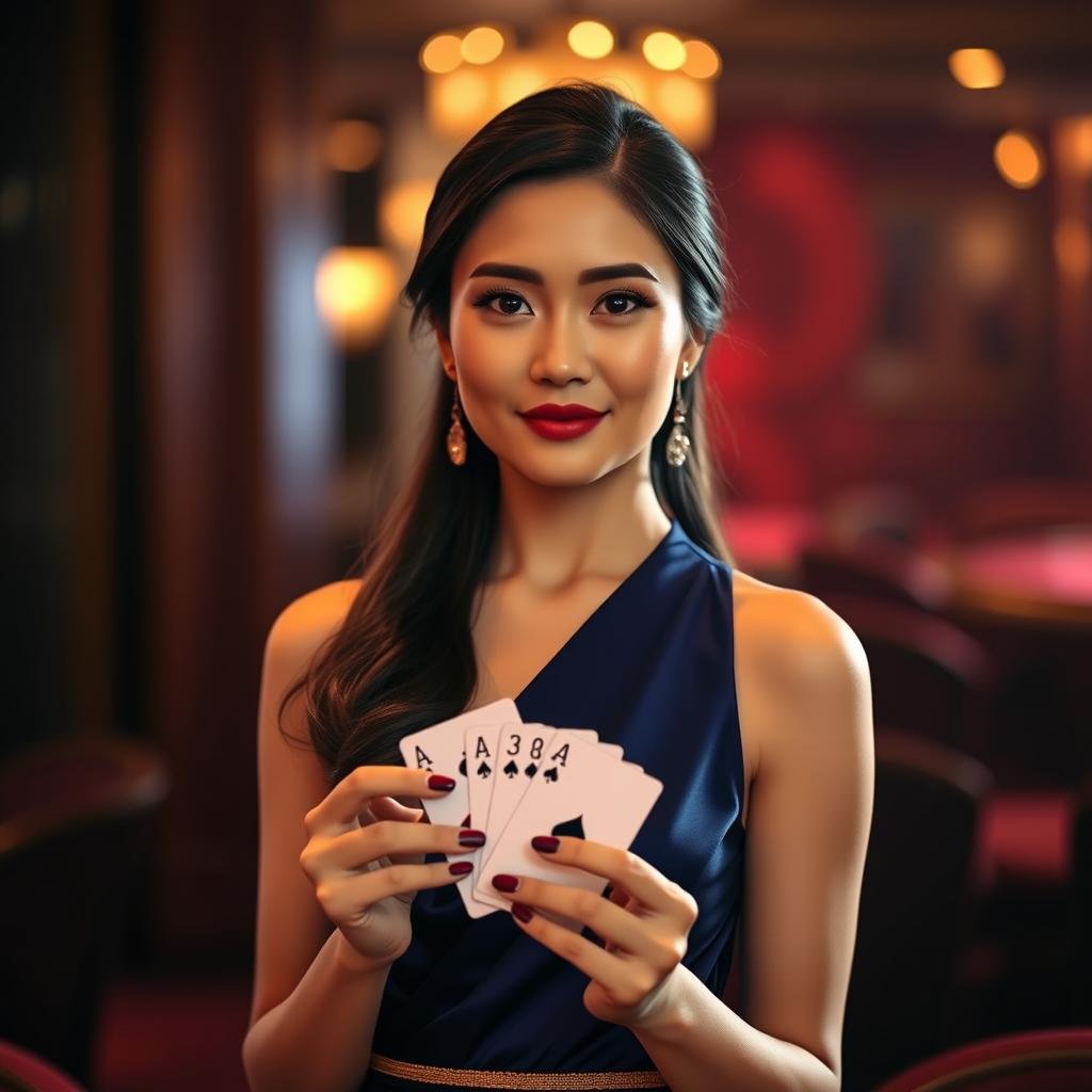 Club Bacarrat Online Krub Kai - Fast Betting, All Mobile, 24/7 Support casino representative
