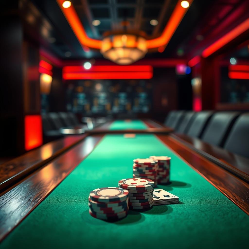 Top Baccarat Hub: Detailed Stats, Fast Tables, Refer-a-Friend Rewards customer success background