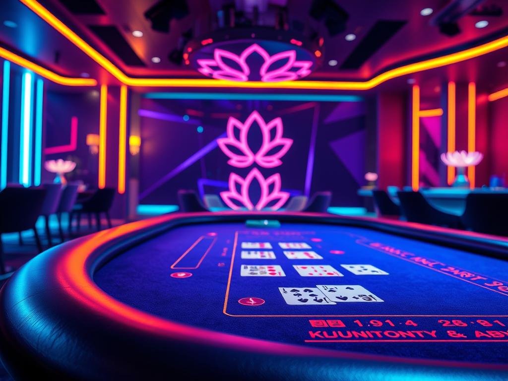 About Trusted Big Baccarat Site: Clear Card Reveals, High-Definition Visuals, 24/7 Support company