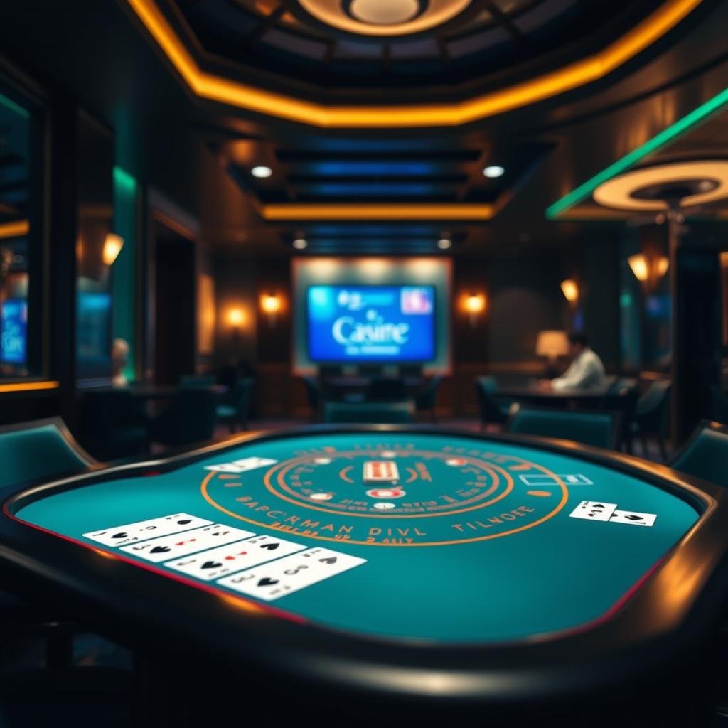 Trusted Big Baccarat Site: Clear Card Reveals, High-Definition Visuals, 24/7 Support customer success background