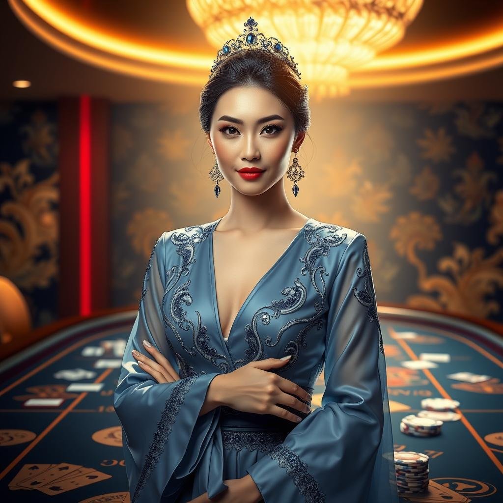 Crystal Clear Baccarat - High Definition Visuals, Easy Stats, Seamless Tables, Top Security casino representative