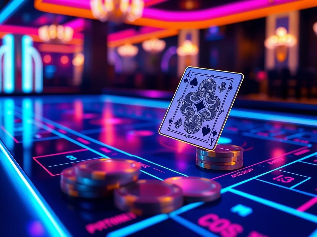 About Clear Image True Web Baccarat, Past Bet Records, Clear Play History, Easy-to-Read Beginner's Guide company