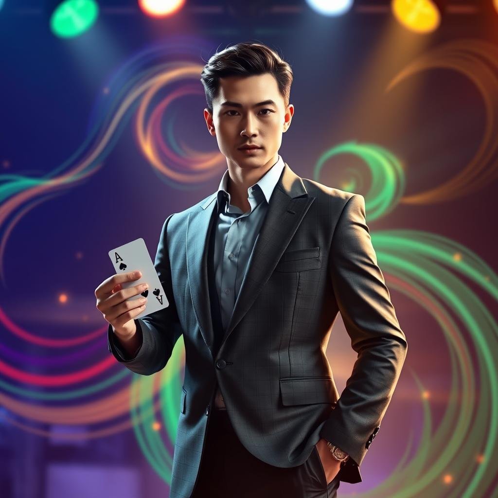 High Standard Live Baccarat, Clear Card Reveals, Choose Your Style of Room, Secure Customer Data casino representative