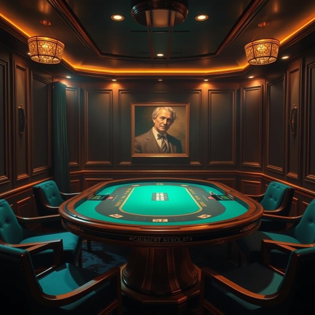 High Standard Live Baccarat, Clear Card Reveals, Choose Your Style of Room, Secure Customer Data customer success background