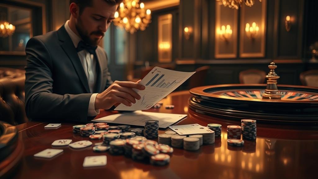 คู่มือสถิติหวย หุ้นไทยปิดเย็นสำหรับมืออาชีพ 624