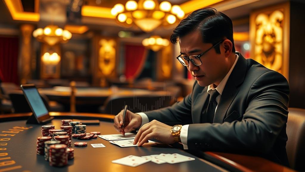 สรุปผลหวย Damacai และหุ้นฮั่งเส็ง