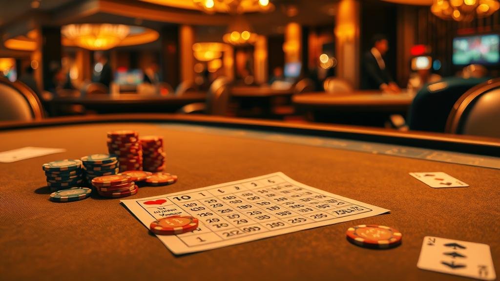 การวิเคราะห์สถิติหวย Toto เพื่อหาเลขเด็ด