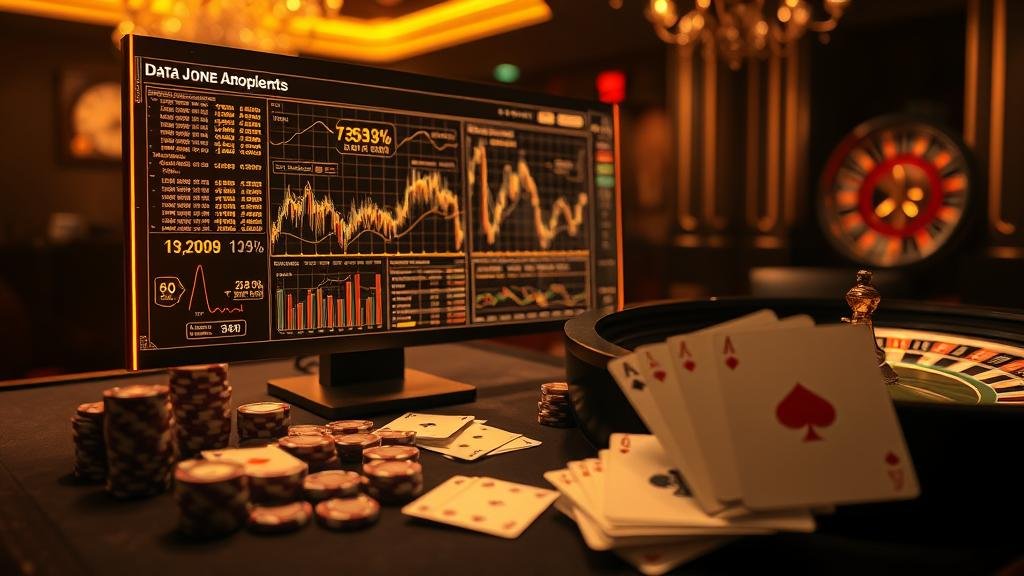 ความสัมพันธ์ระหว่างหุ้นดาวโจนส์และเลขเด็ด