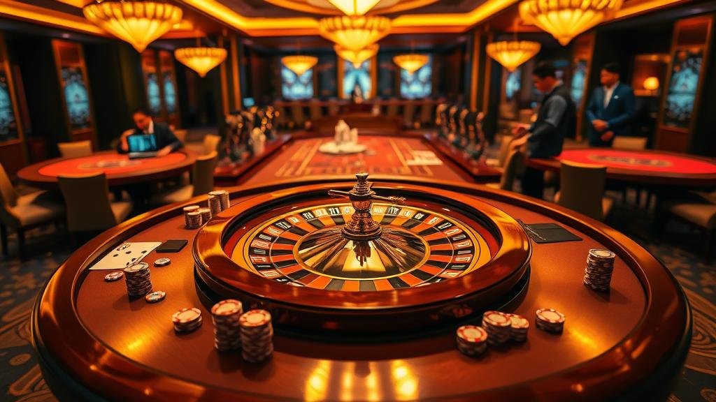 วงล้อหวยยี่กีดิจิทัล