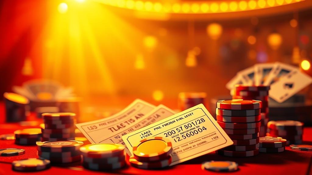 หน้าจอแสดงผลหวยลาวพรีเมียมบนมือถือ