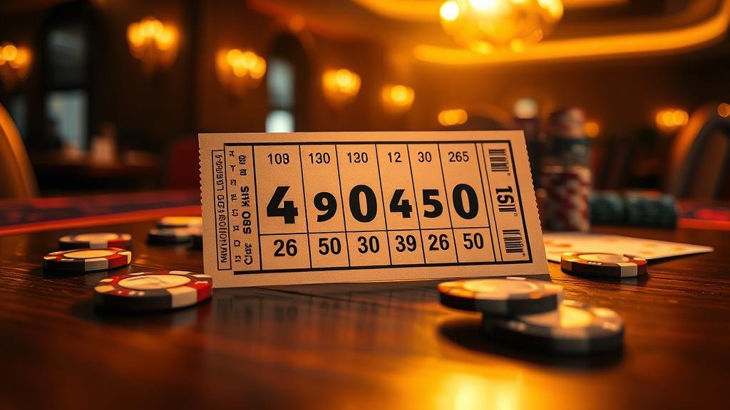 วิเคราะห์หวยหุ้นไทย