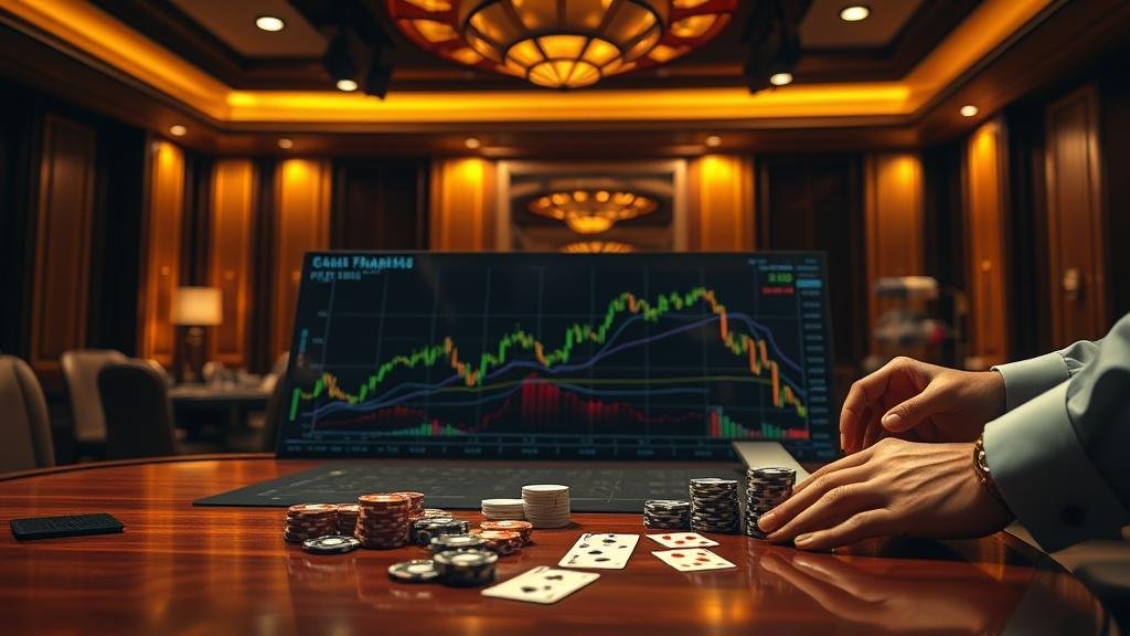 อัปเดตแนวทางหุ้นสิงคโปร์-ฮานอยกาชาด: วิเคราะห์เลขเด็ด สองตัวบนแม่นยำ