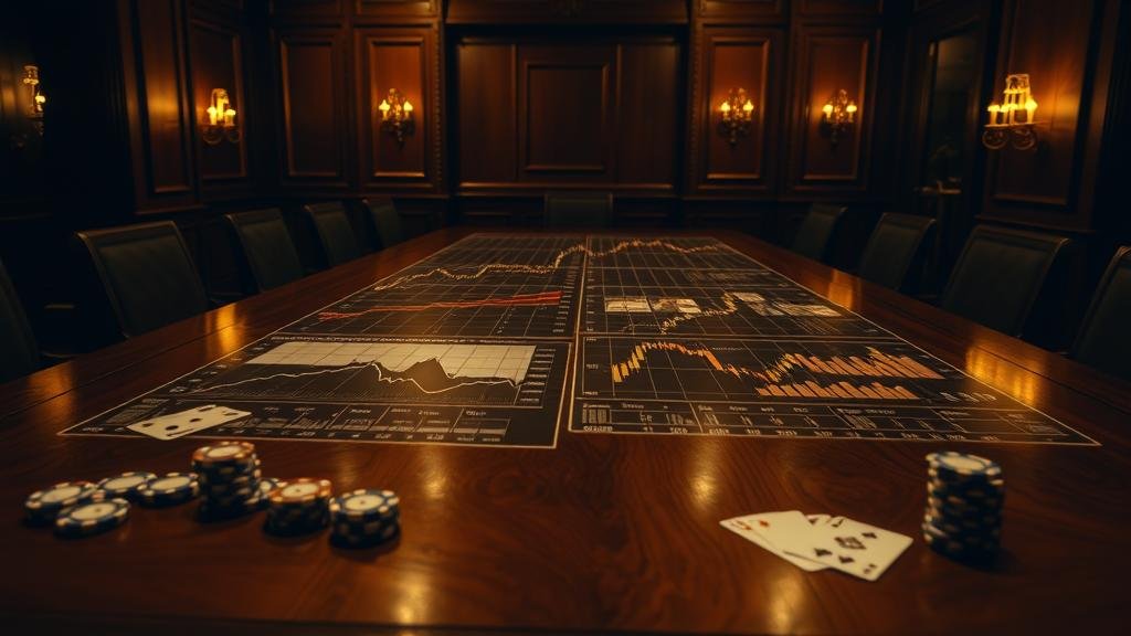 รวมแนวทางหวยออนไลน์และหุ้นต่างประเทศ