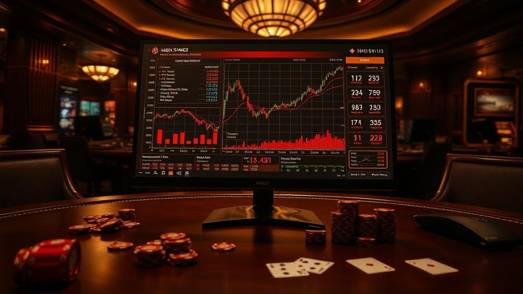 กราฟแสดงสถิติหวยย้อนหลังหุ้นสหรัฐ มาเลย์ ยี่กี