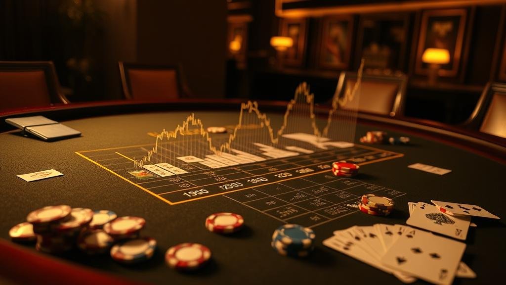 วิเคราะห์เลขเด็ดหุ้นต่างประเทศ ยี่กี: สูตรคำนวณรอบเที่ยงถึงบ่าย แม่นยำ ปลอดภัย