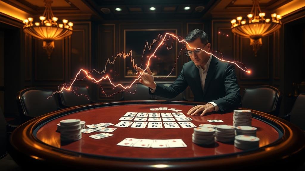 การคำนวณเลขเด็ดหวยยี่กีด้วยสูตร